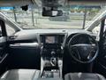 2021 Toyota Alphard G