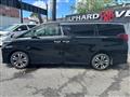 2021 Toyota Alphard G