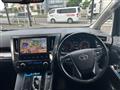 2018 Toyota Vellfire