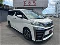 2018 Toyota Vellfire