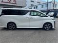 2018 Toyota Vellfire