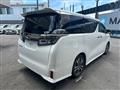 2018 Toyota Vellfire
