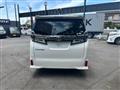 2018 Toyota Vellfire