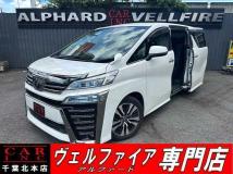 2018 Toyota Vellfire