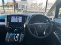 2018 Toyota Vellfire