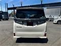 2018 Toyota Vellfire
