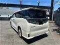 2018 Toyota Vellfire