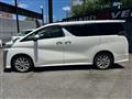2018 Toyota Vellfire