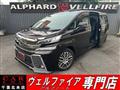 2016 Toyota Vellfire