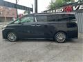2016 Toyota Vellfire