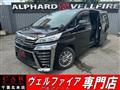 2019 Toyota Vellfire
