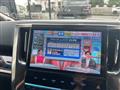2019 Toyota Vellfire