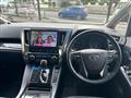 2019 Toyota Vellfire