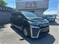 2019 Toyota Vellfire