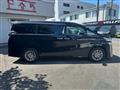 2019 Toyota Vellfire