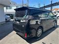 2019 Toyota Vellfire