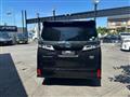 2019 Toyota Vellfire