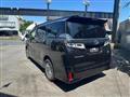 2019 Toyota Vellfire