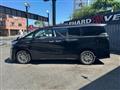2019 Toyota Vellfire