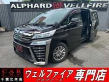 2019 Toyota Vellfire
