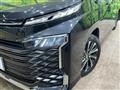 2022 Toyota Voxy