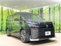 2022 Toyota Voxy