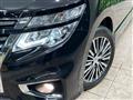 2019 Nissan Elgrand