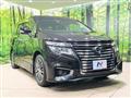 2019 Nissan Elgrand