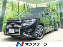 2019 Nissan Elgrand