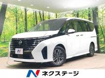 2023 Nissan Serena