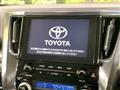 2020 Toyota Vellfire