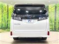 2020 Toyota Vellfire