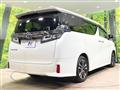 2020 Toyota Vellfire