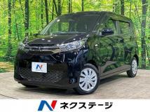 2021 Mitsubishi eK Wagon