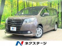 2015 Toyota Noah