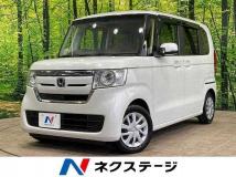 2018 Honda N BOX