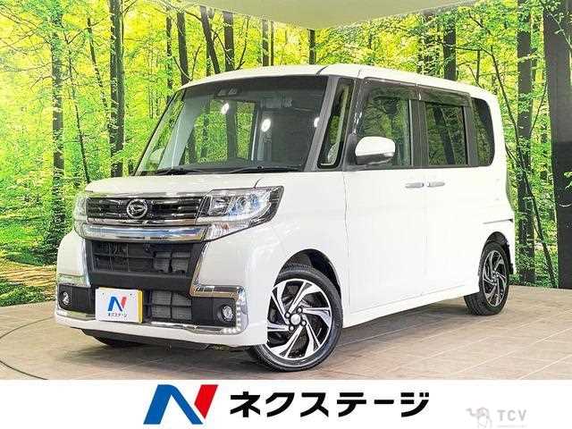 2019 Daihatsu Tanto