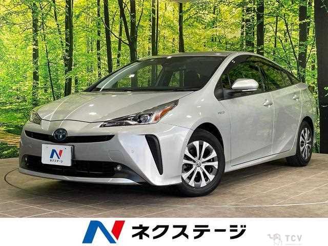 2019 Toyota Prius