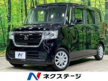 2019 Honda N BOX