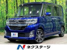 2015 Daihatsu Tanto
