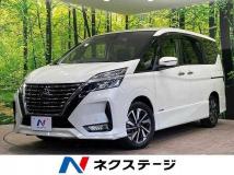 2021 Nissan Serena