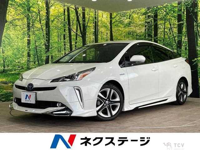 2019 Toyota Prius