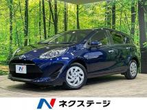 2019 Toyota AQUA