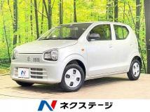 2021 Suzuki Alto