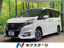 2017 Nissan Serena