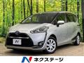2015 Toyota Sienta