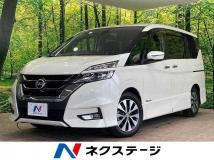 2017 Nissan Serena