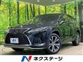 2019 Lexus RX