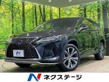 2019 Lexus RX