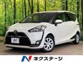 2015 Toyota Sienta
